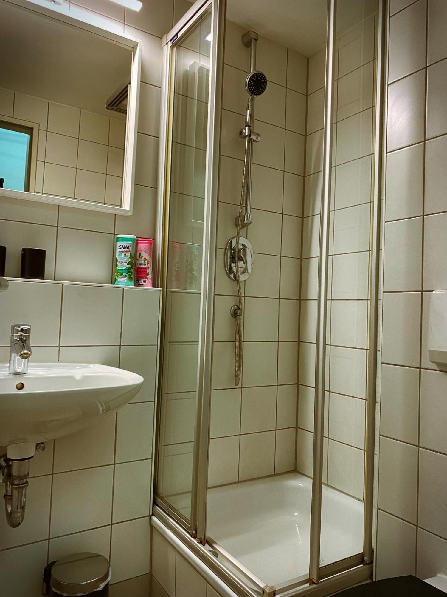 Talgarten Studio 7 Erfurt Eksteriør billede